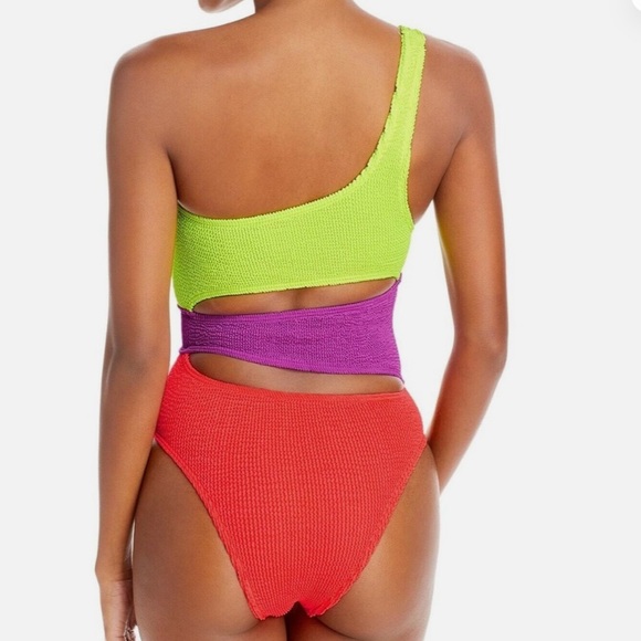 bond-eye Rico One Piece Swimsuit - Picture 2 of 4